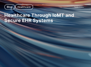 Cyber-Secure Healthcare System IoMT