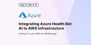 Azure Health Bot AI