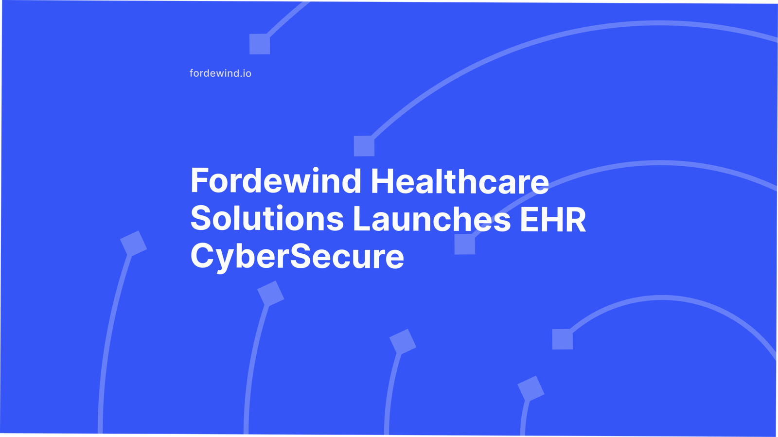 EHR Cybersecure