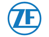 ZF logo