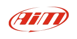 AiM Technologies Logo