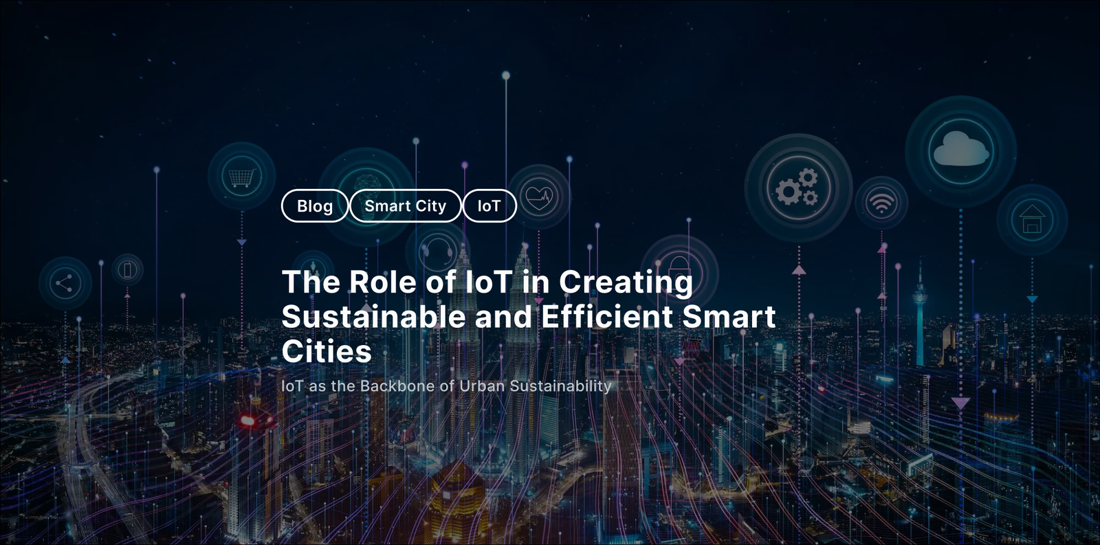 Smart Cities