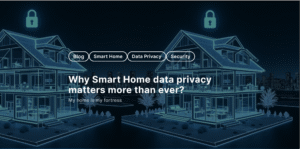 Smart Home Data Privacy