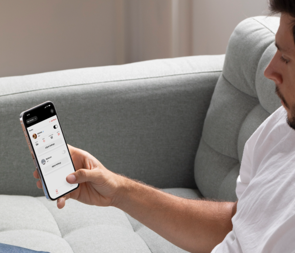 HVAC Telematics and Telemetry System