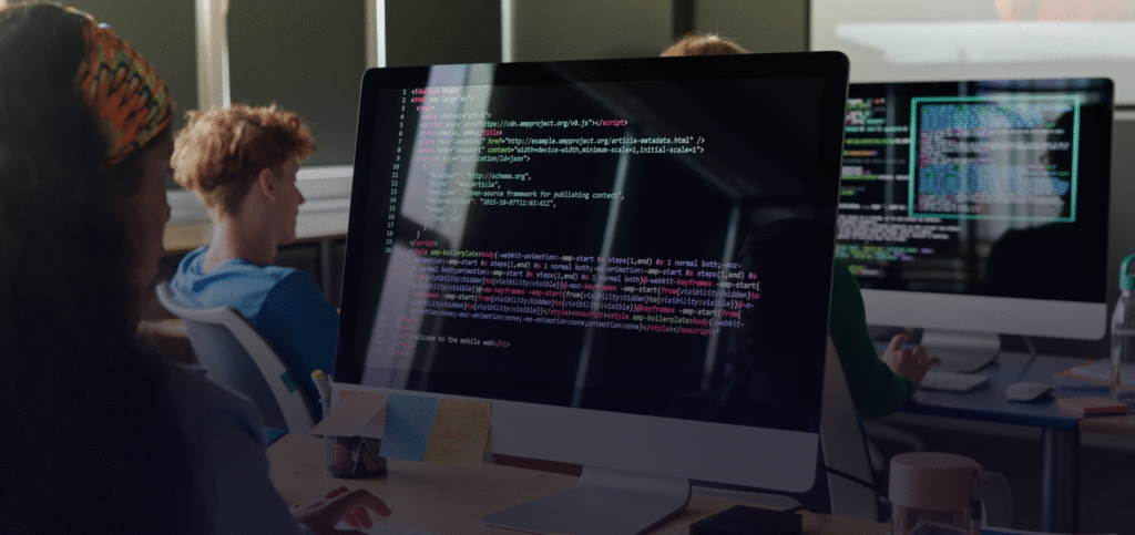 Mobile App Development