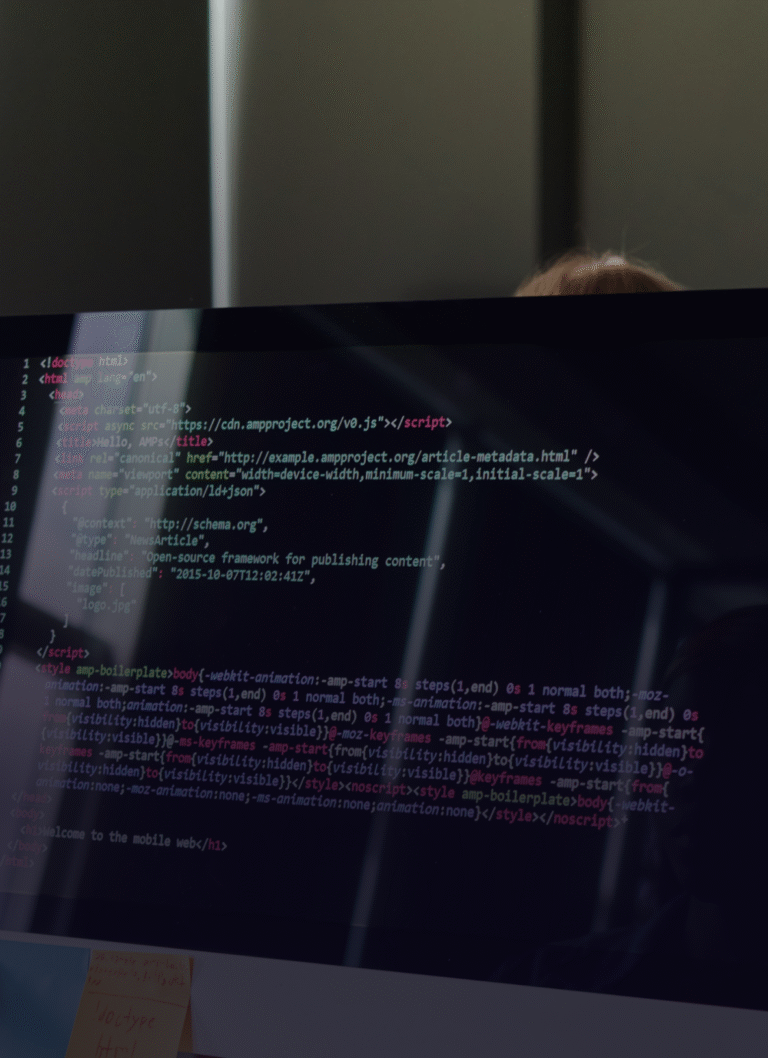 Mobile App Development