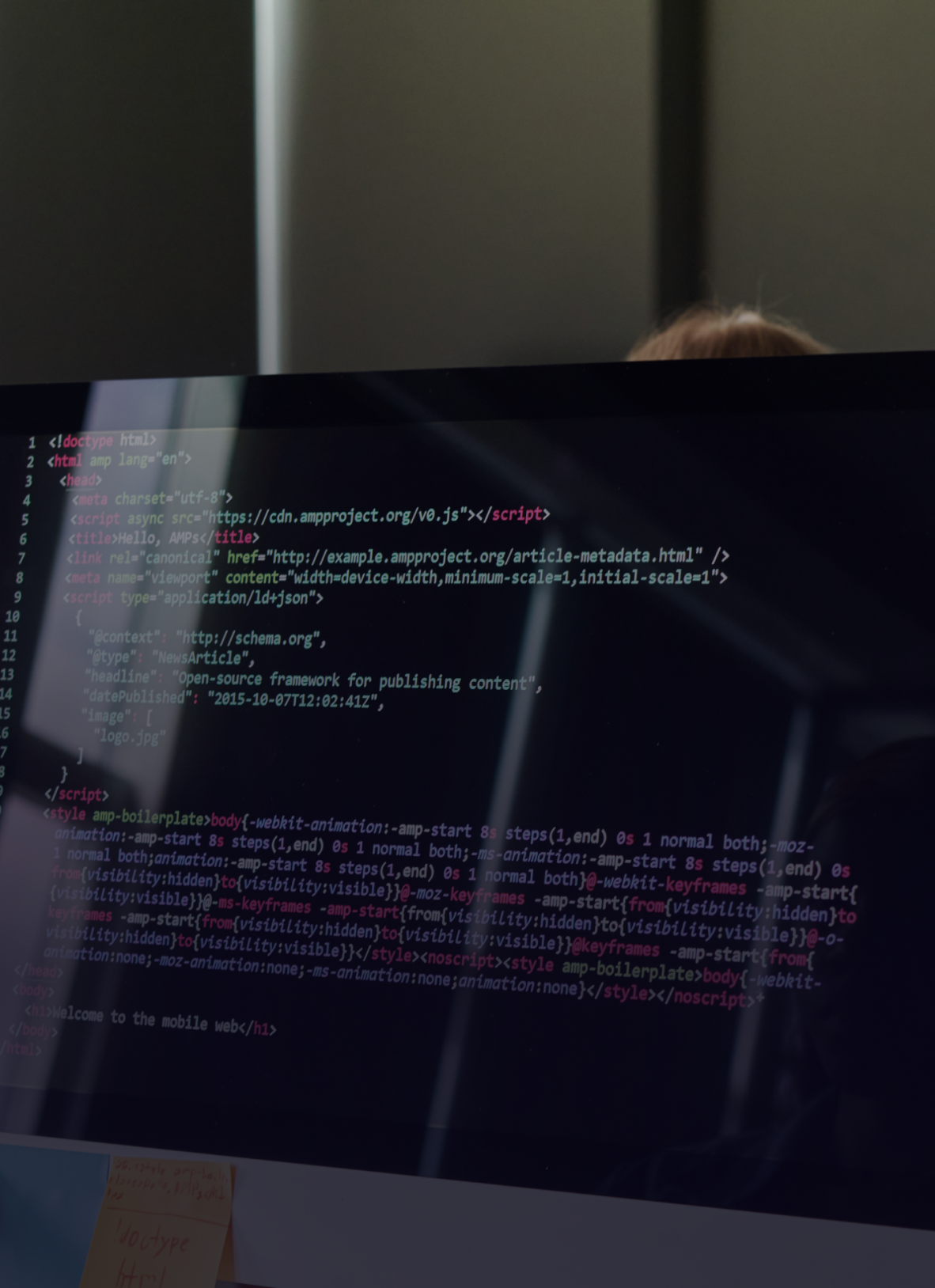 Mobile App Development