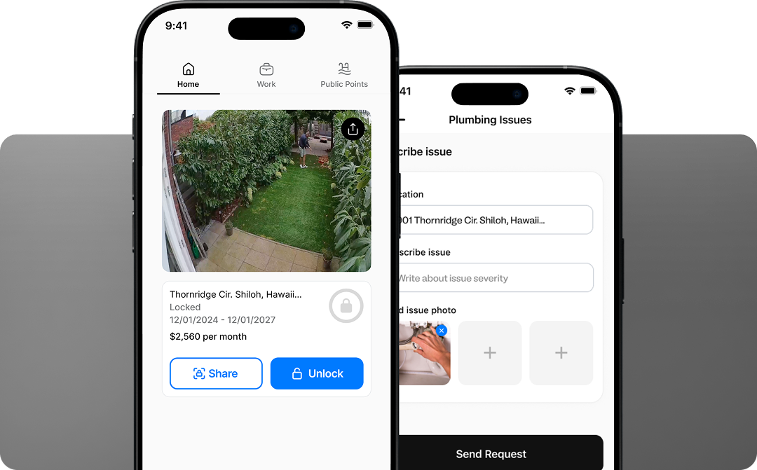 Revolutionizing Property Rental