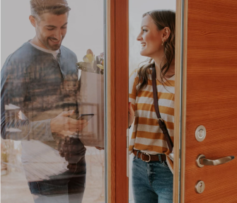 Revolutionizing Property Rental