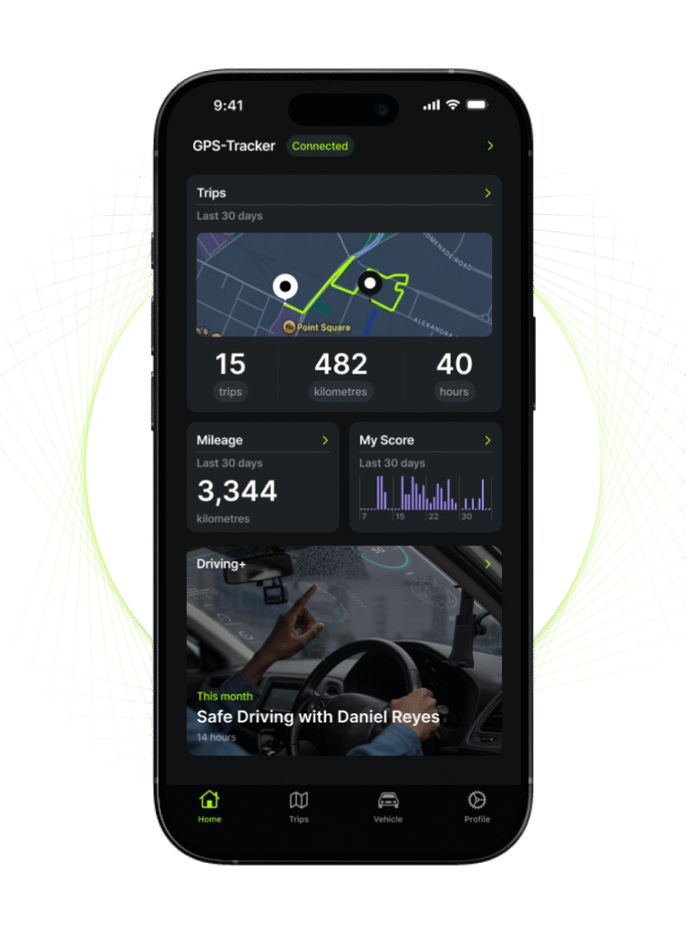 Automotive Application