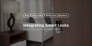 Smart Locks