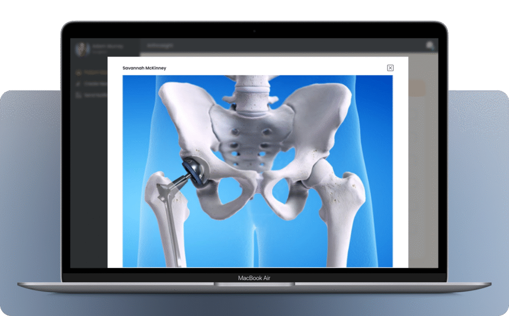 CybioTech CRM Systems