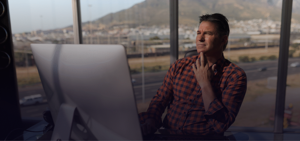 Connected Car Platform