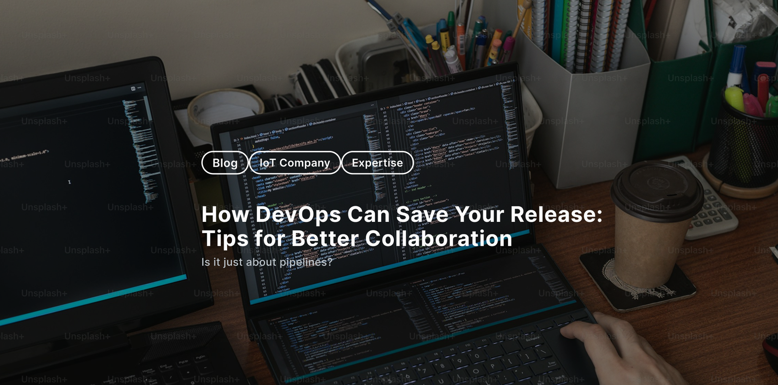How DevOps Can Save Your Release: Tips for Better Collaboration