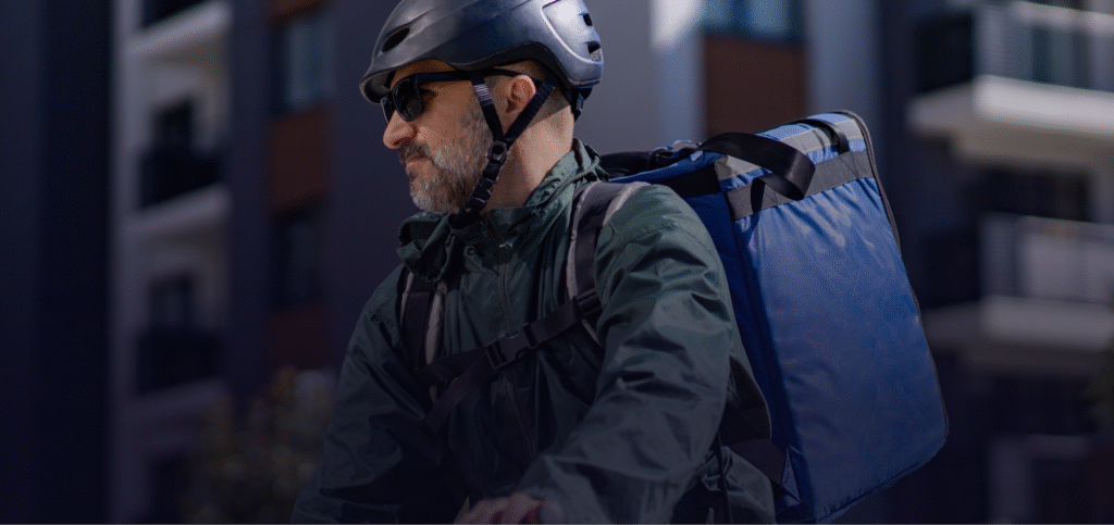 Smart Asset Tracking System