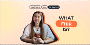 What FHIR is?