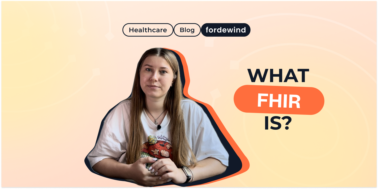 What FHIR is?
