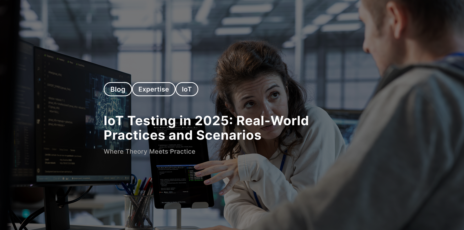 IoT Testing 2025