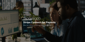 Stripe Connect for Payouts